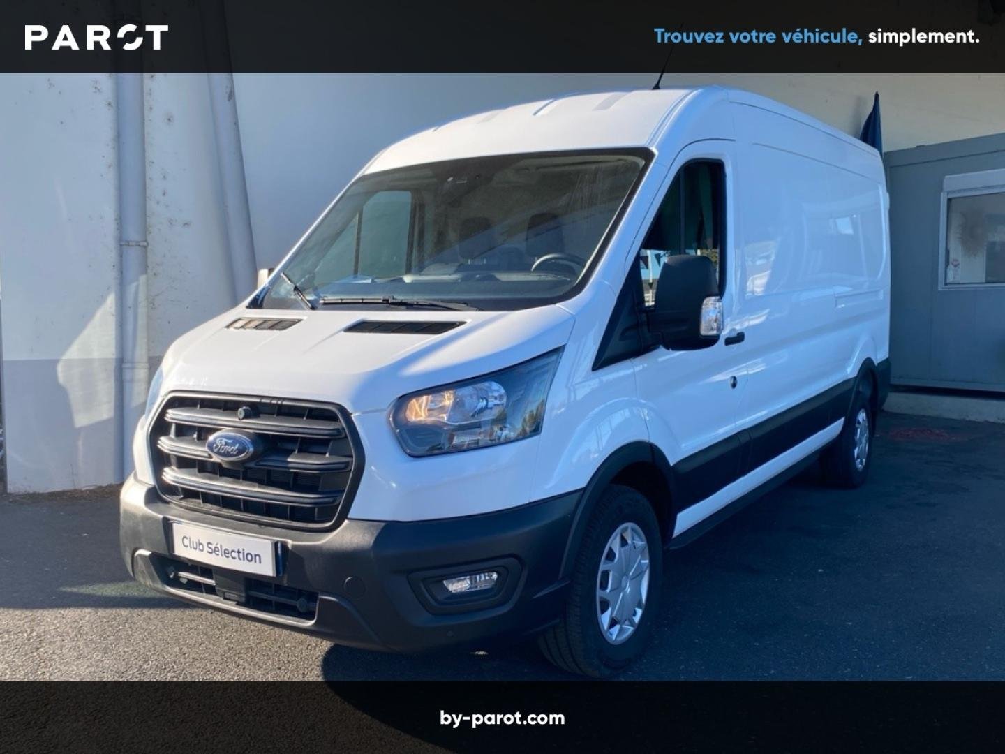 ford - Visuel 0