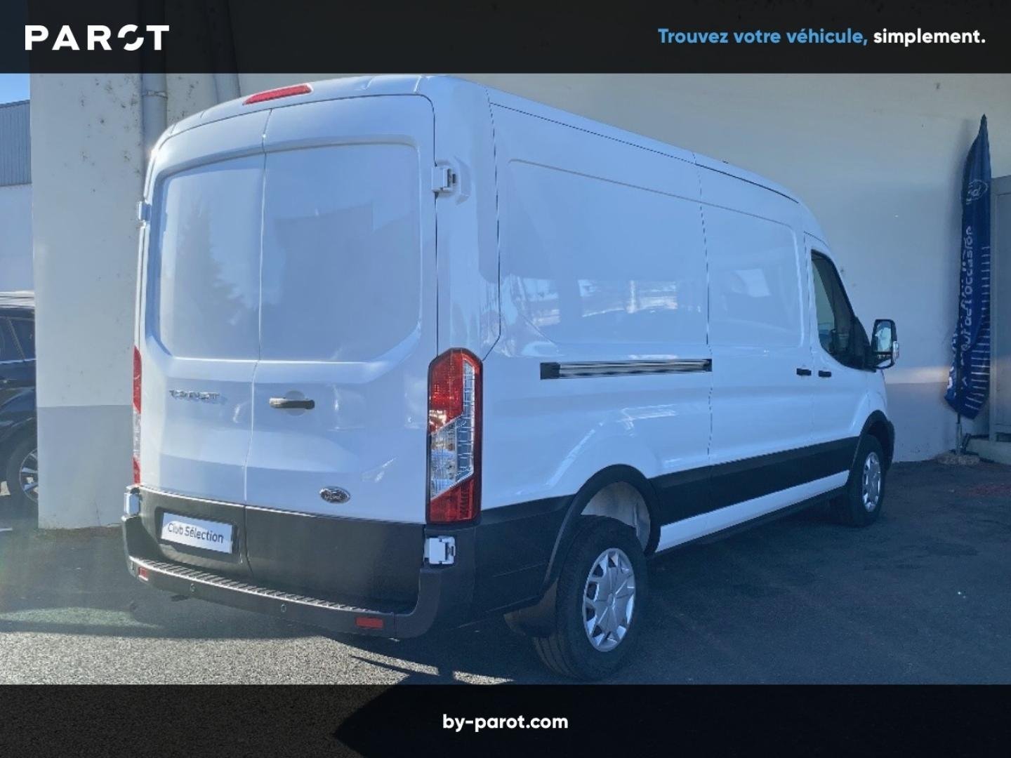ford - Visuel 1