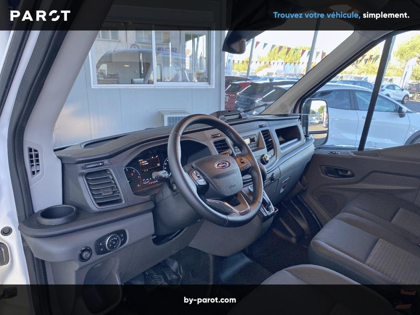 ford - Visuel 2