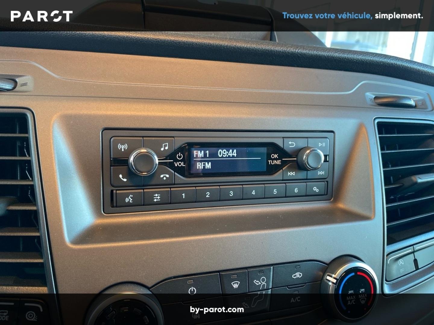 ford - Visuel 3