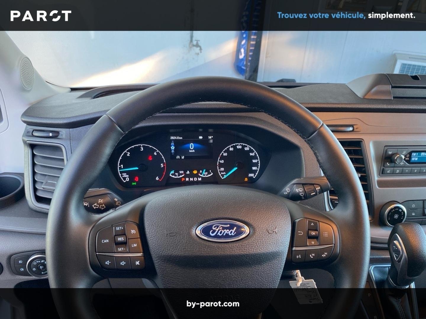 ford - Visuel 6