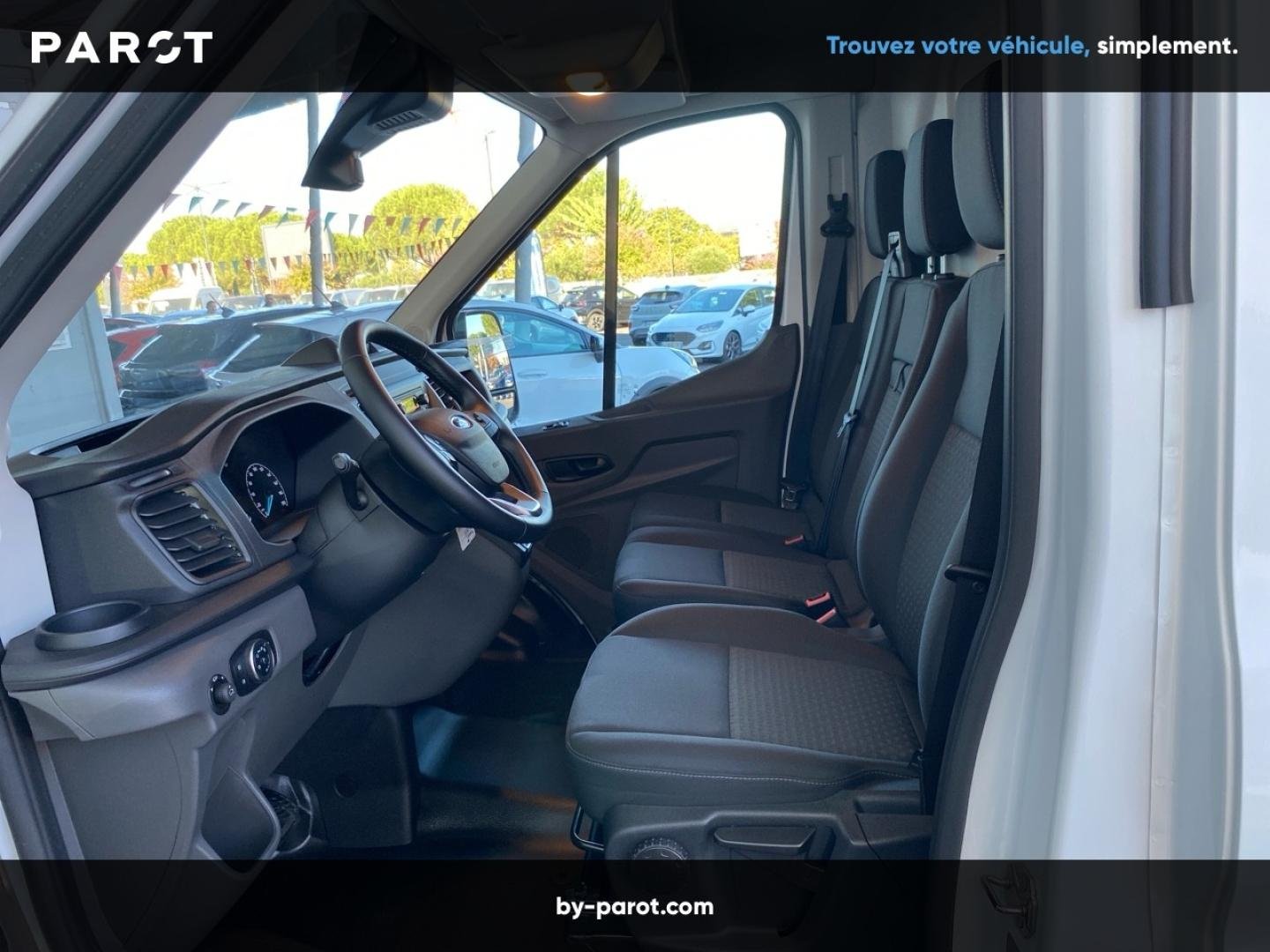 ford - Visuel 9