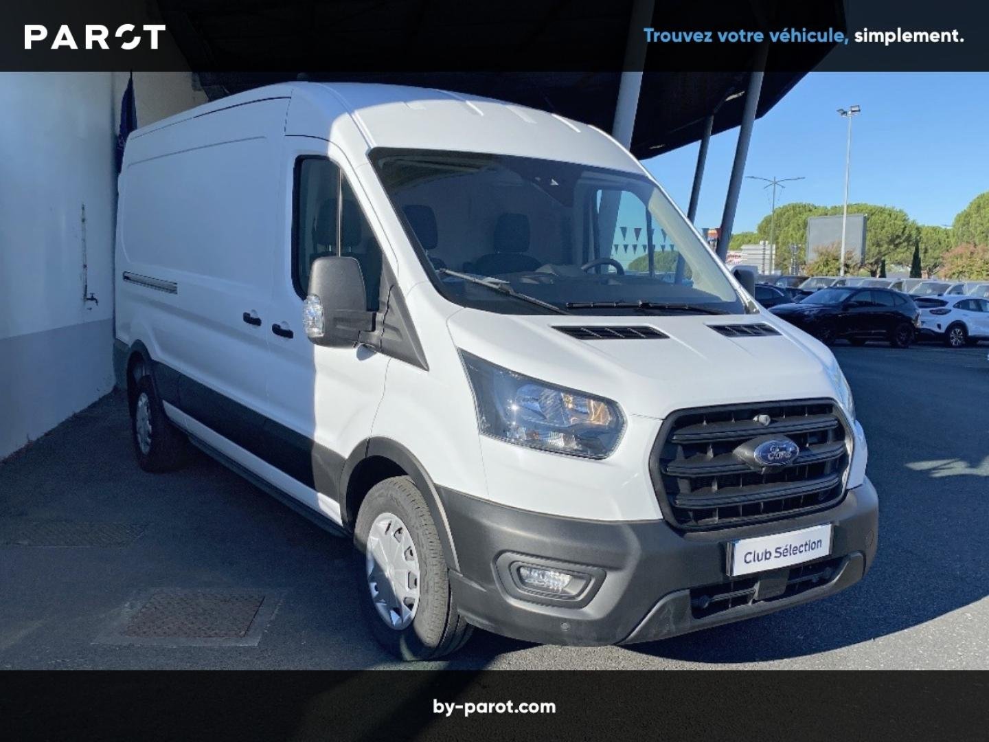 ford - Visuel 11