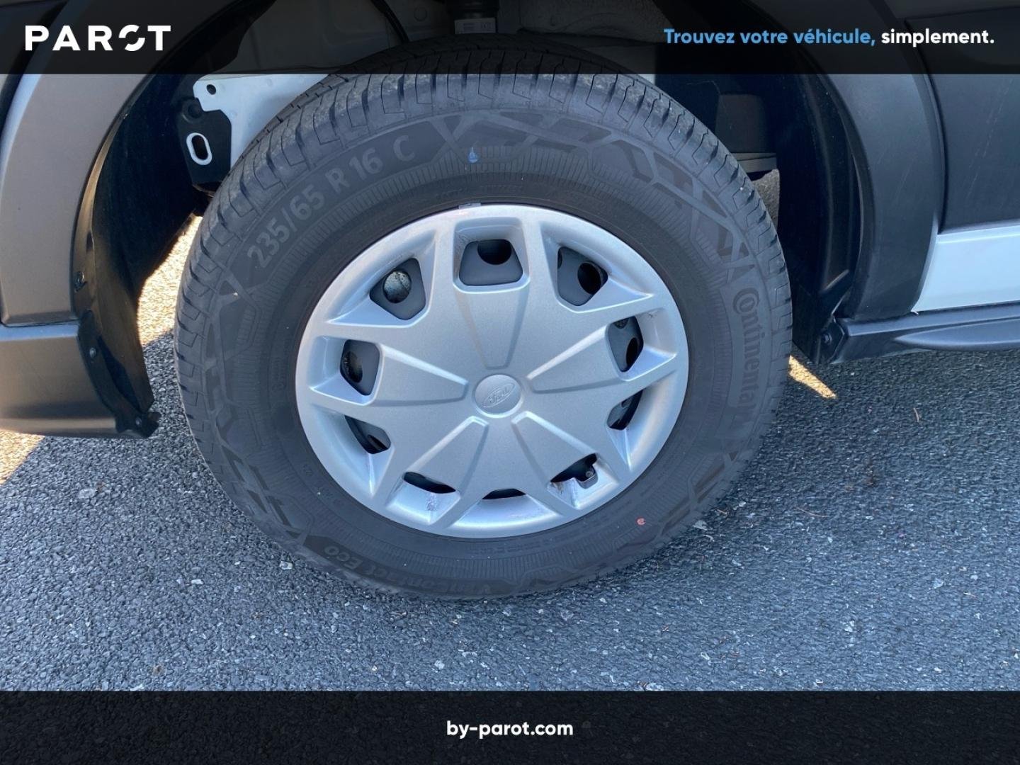 ford - Visuel 13