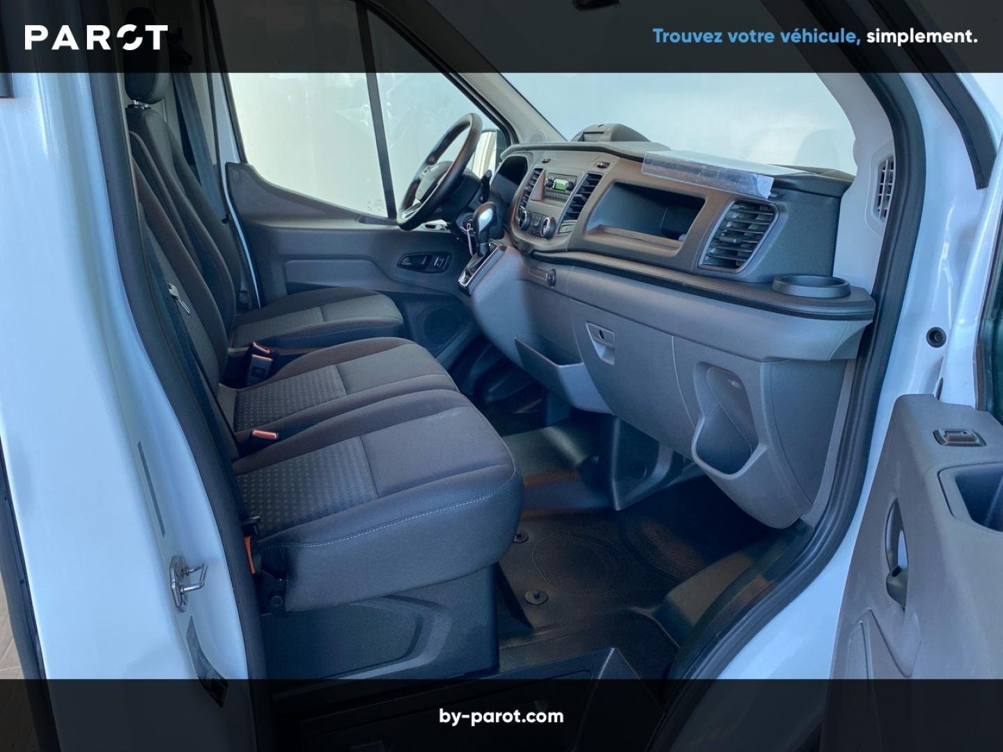 ford - Visuel 18