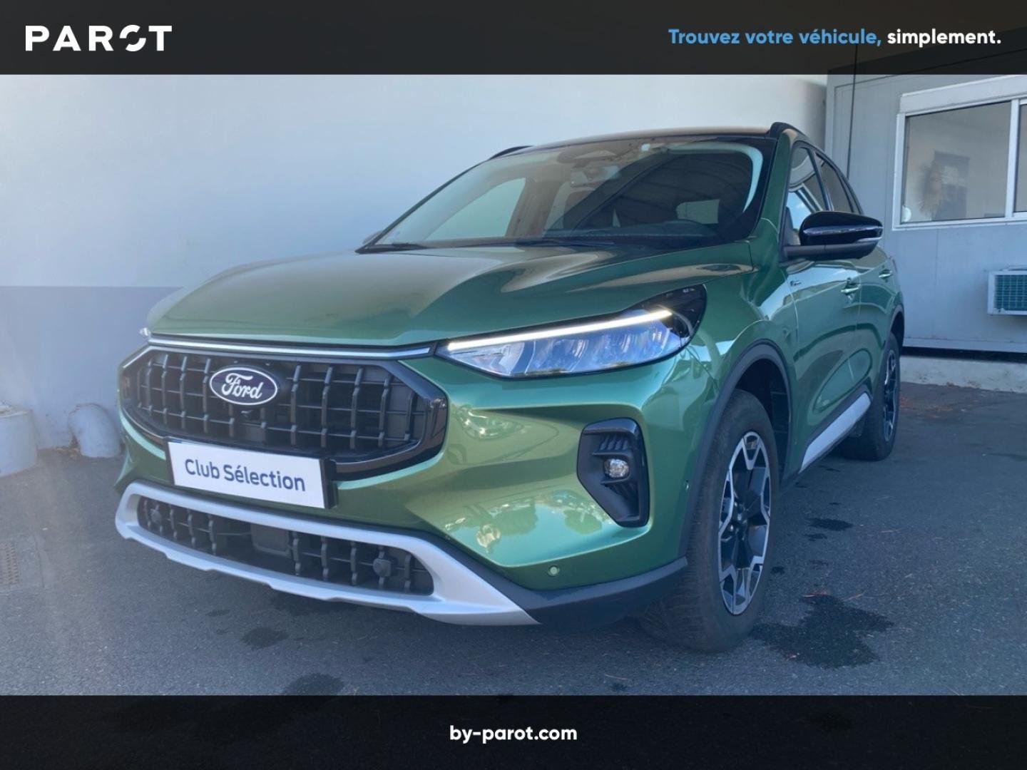 ford - Visuel 0