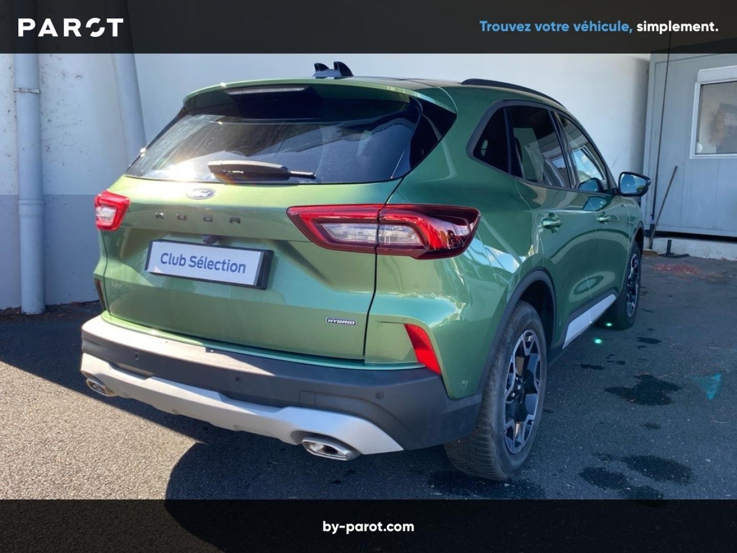ford - Visuel 1