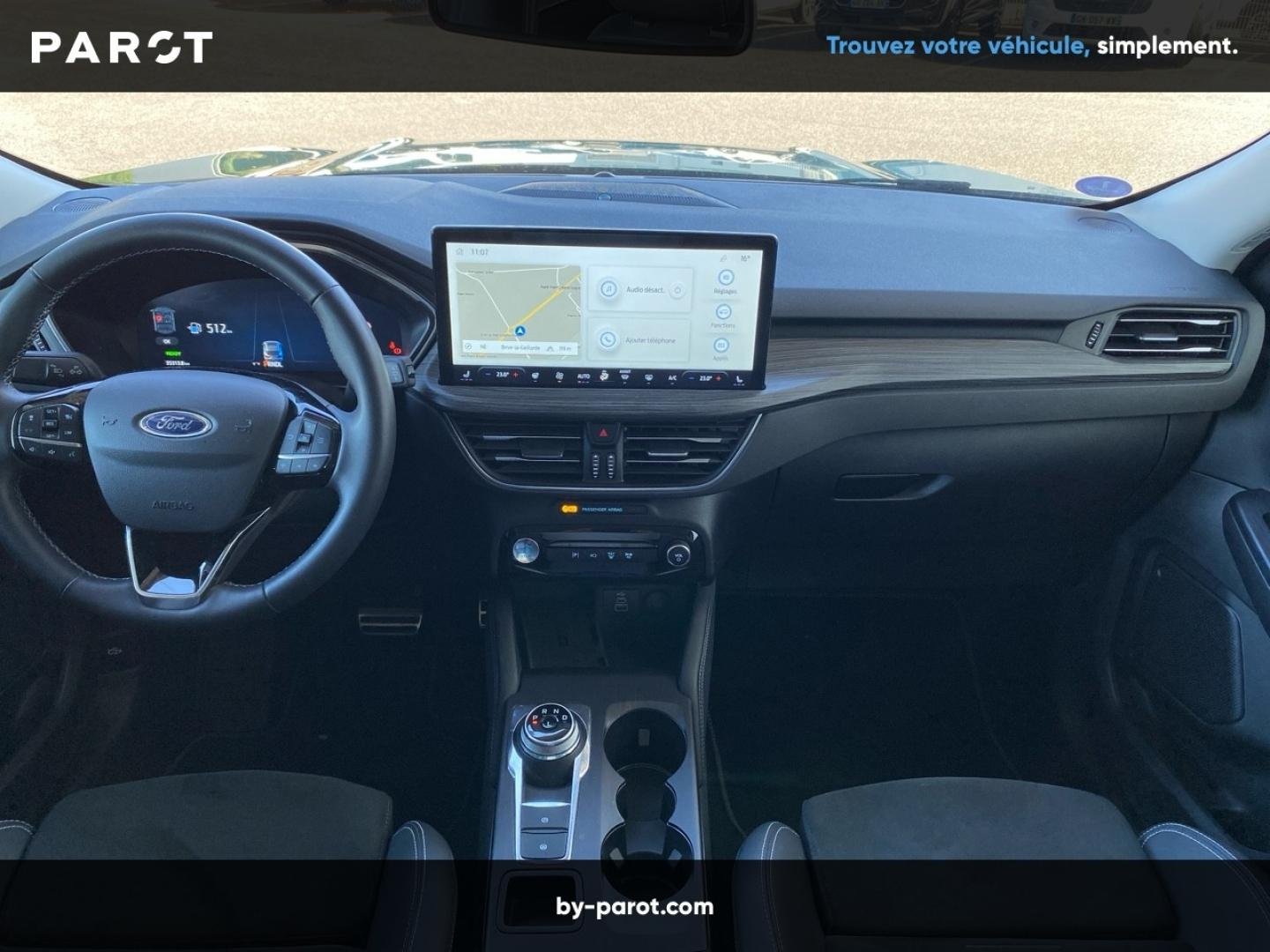 ford - Visuel 2