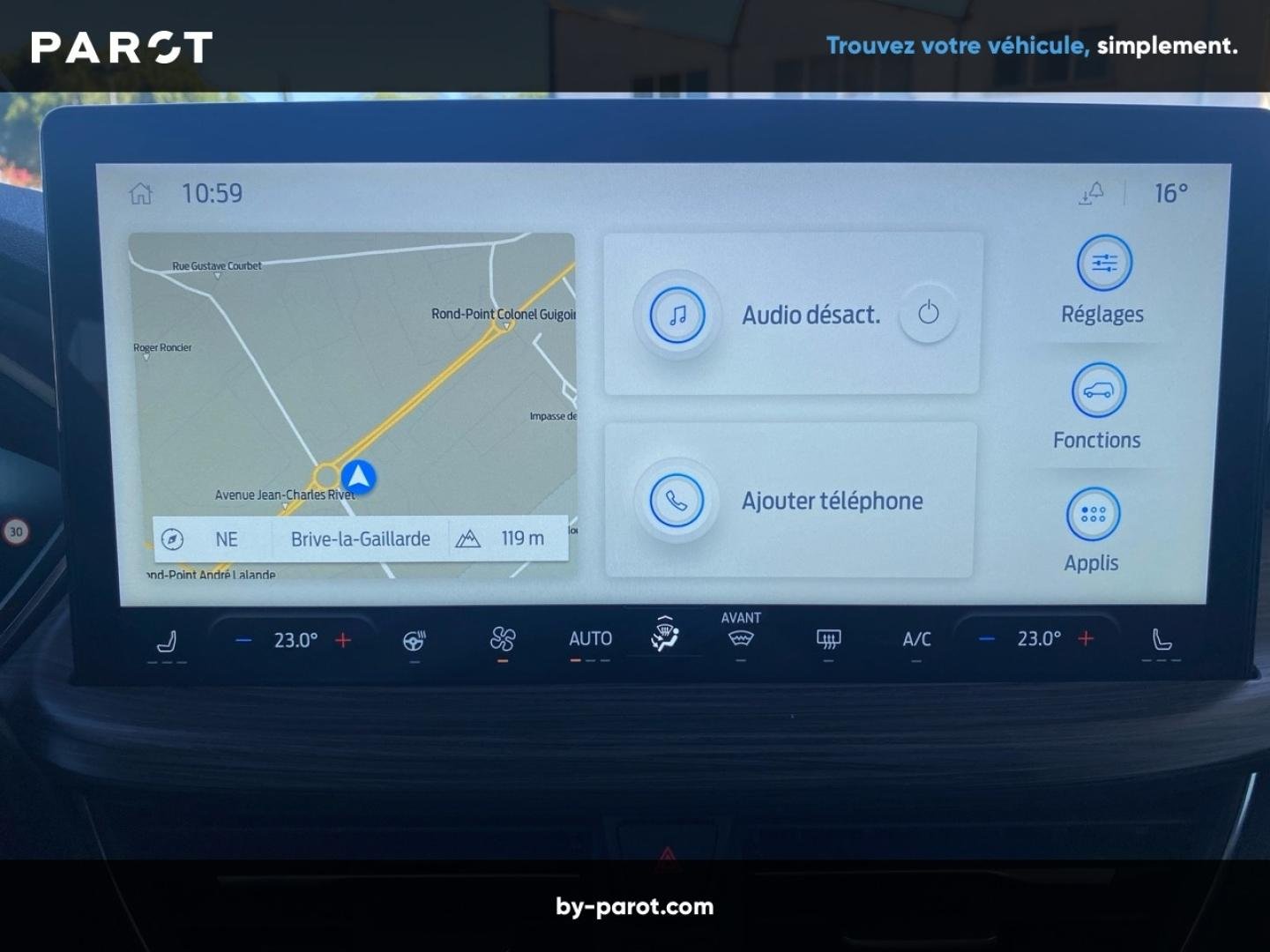 ford - Visuel 3
