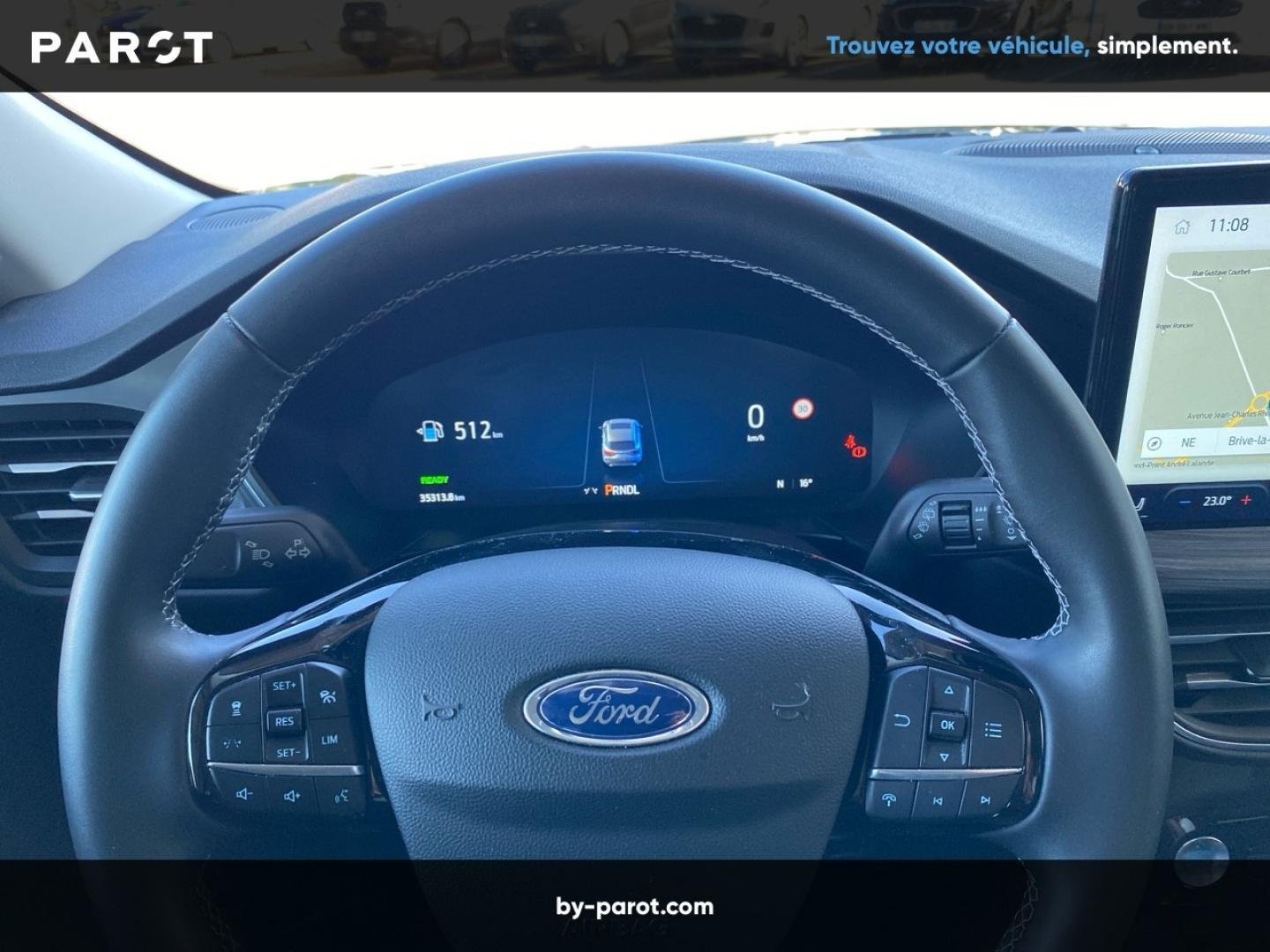 ford - Visuel 6