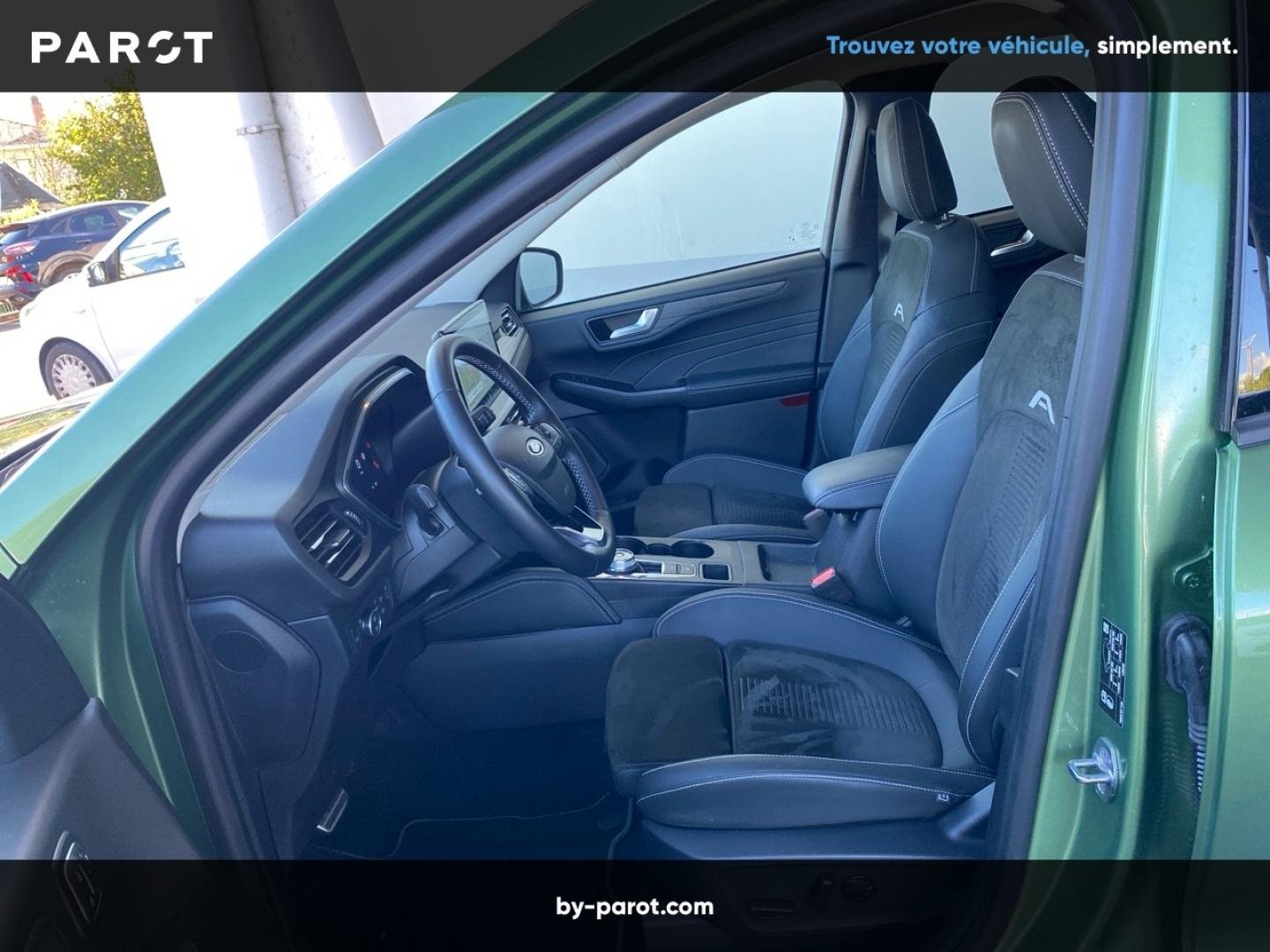 ford - Visuel 9