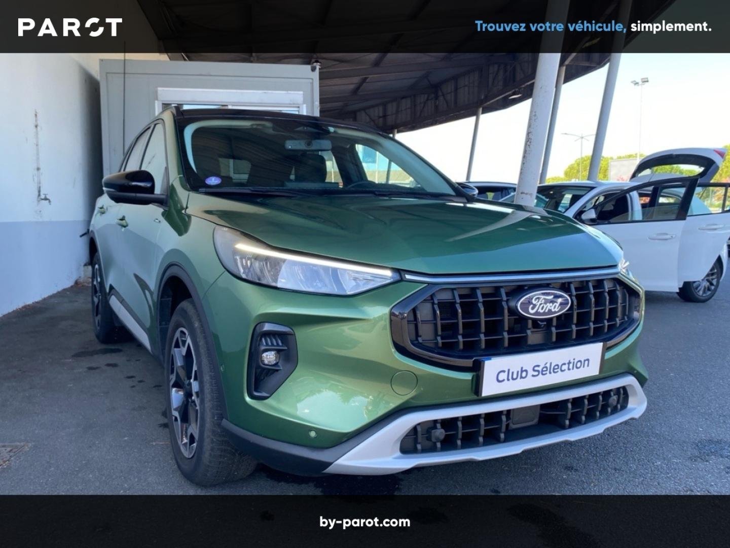 ford - Visuel 11