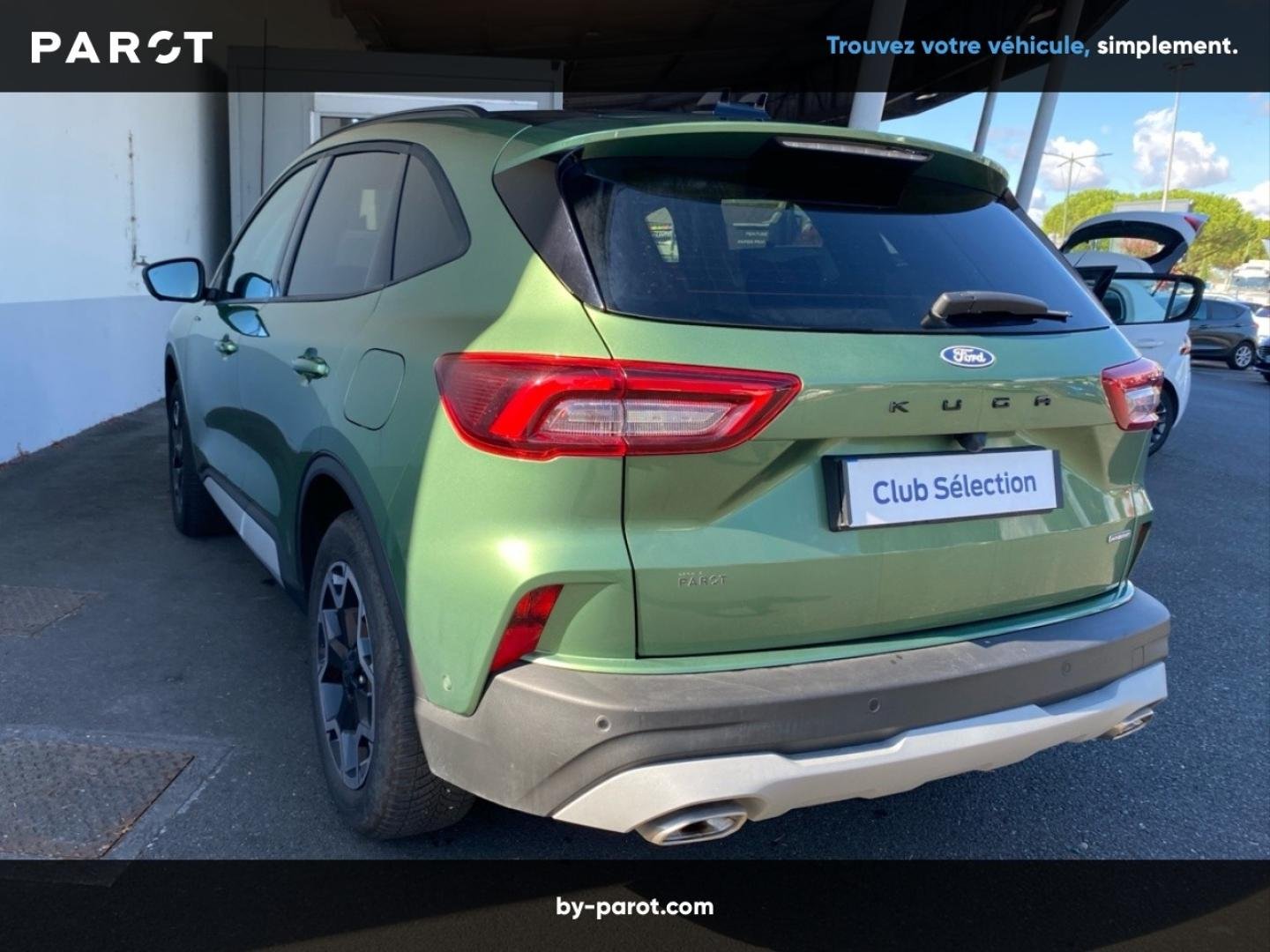 ford - Visuel 12