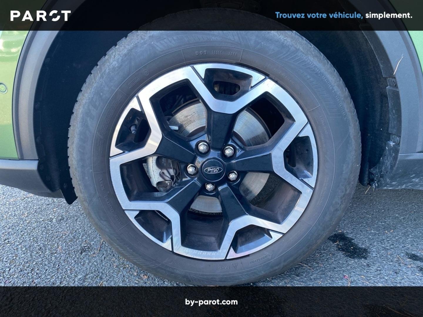 ford - Visuel 13