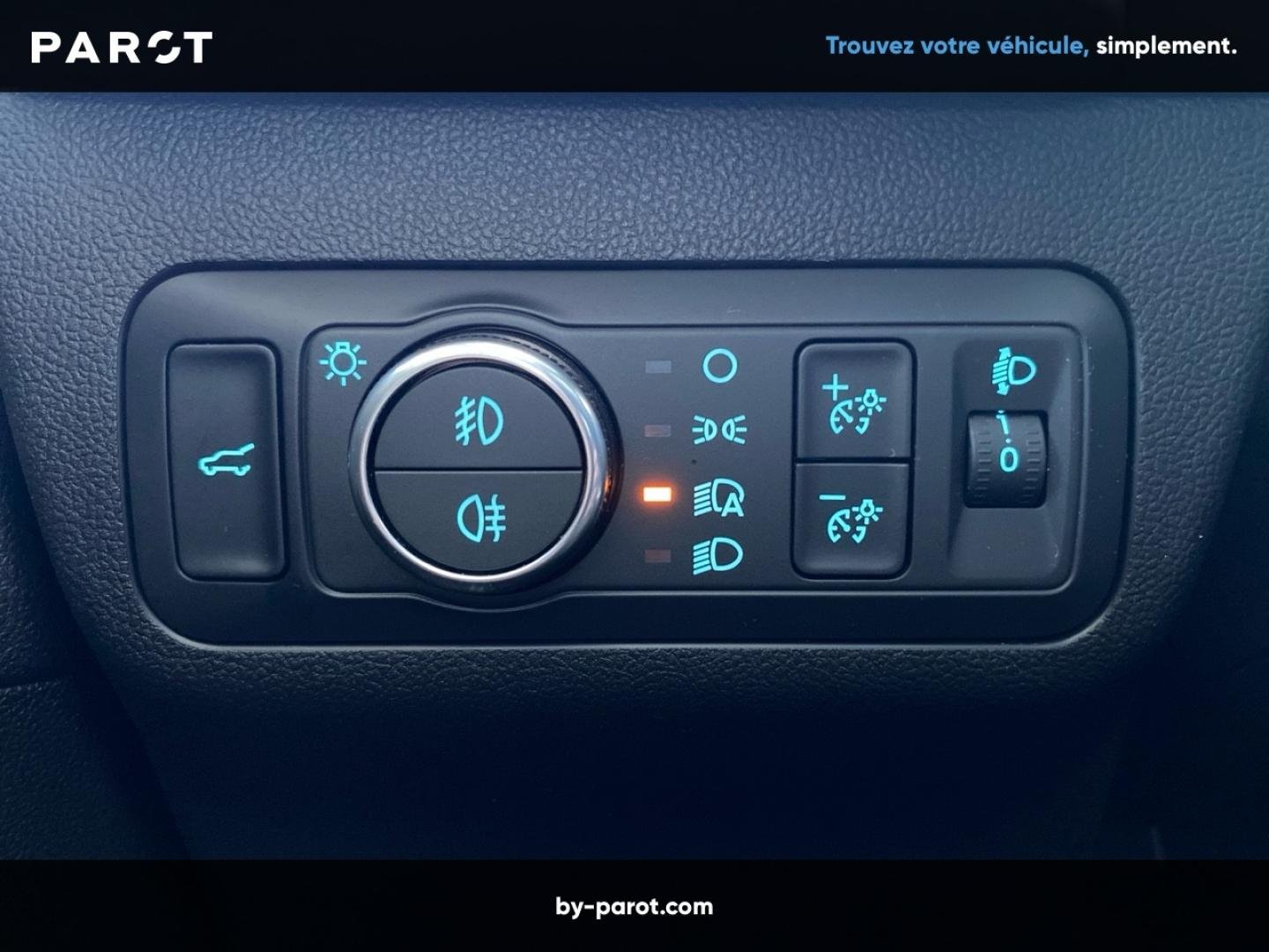 ford - Visuel 19