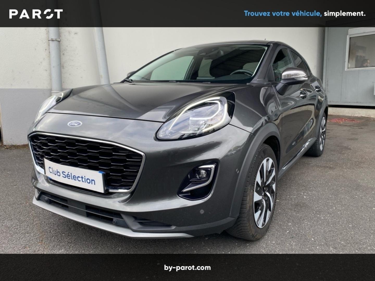 ford - Visuel 0