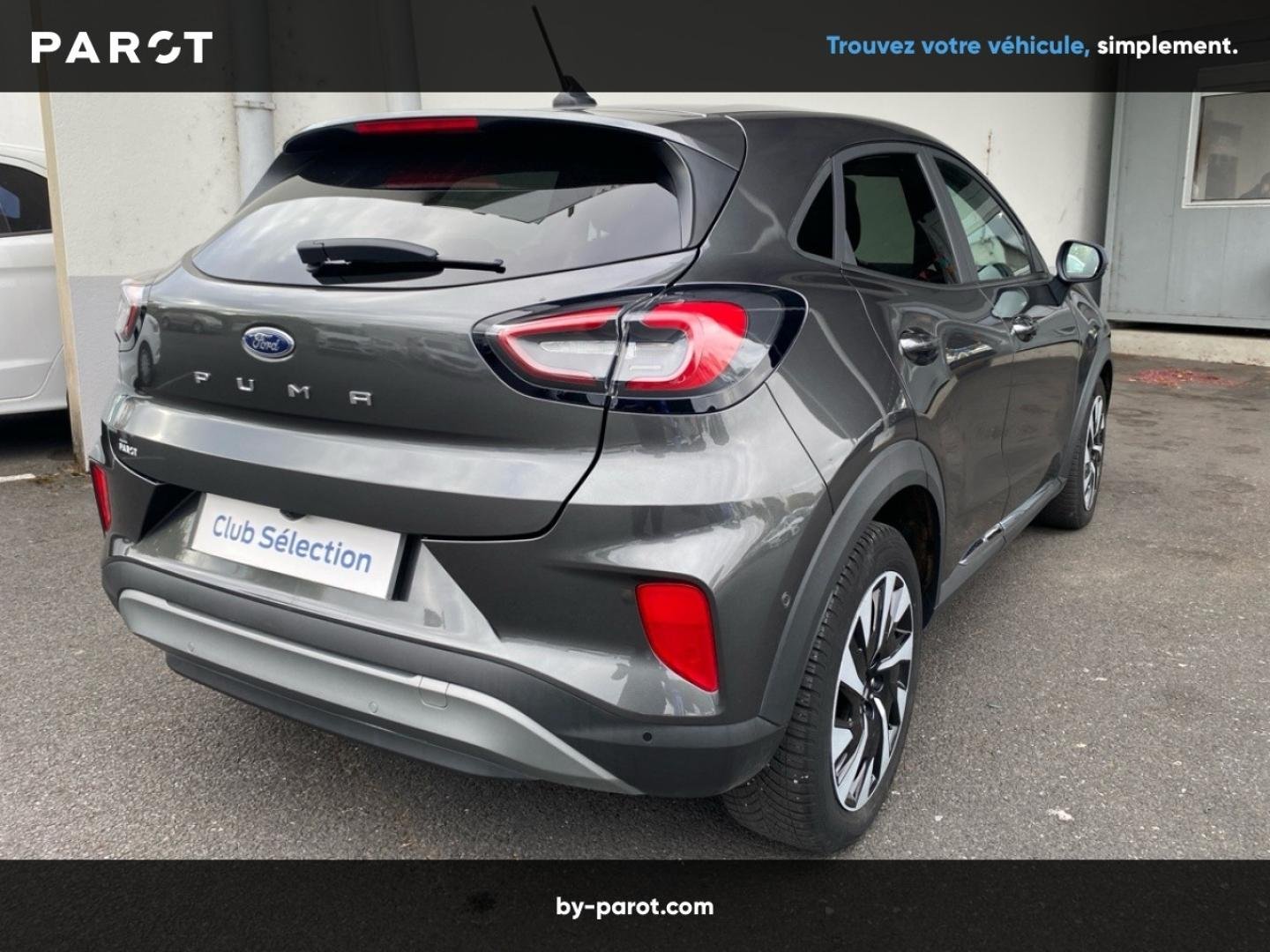 ford - Visuel 1