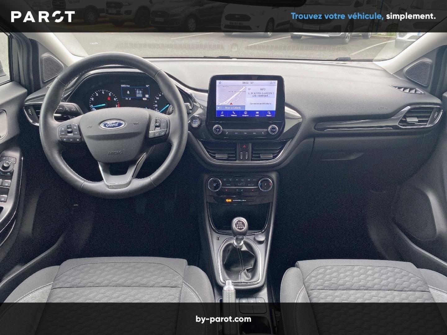 ford - Visuel 2