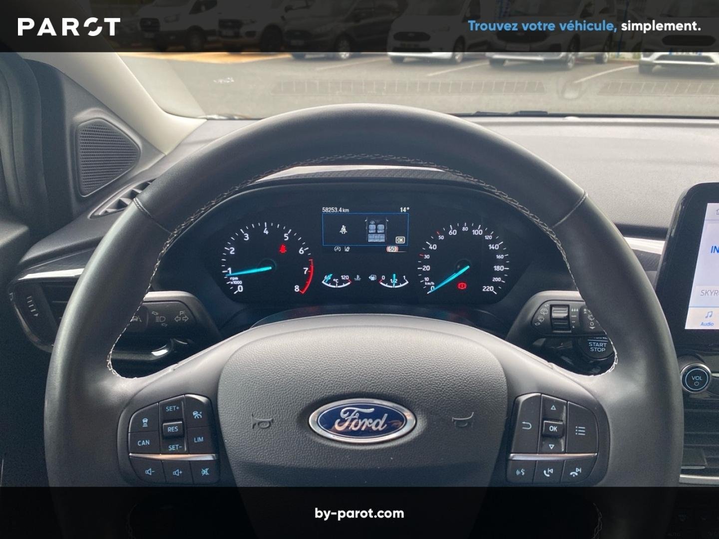ford - Visuel 6