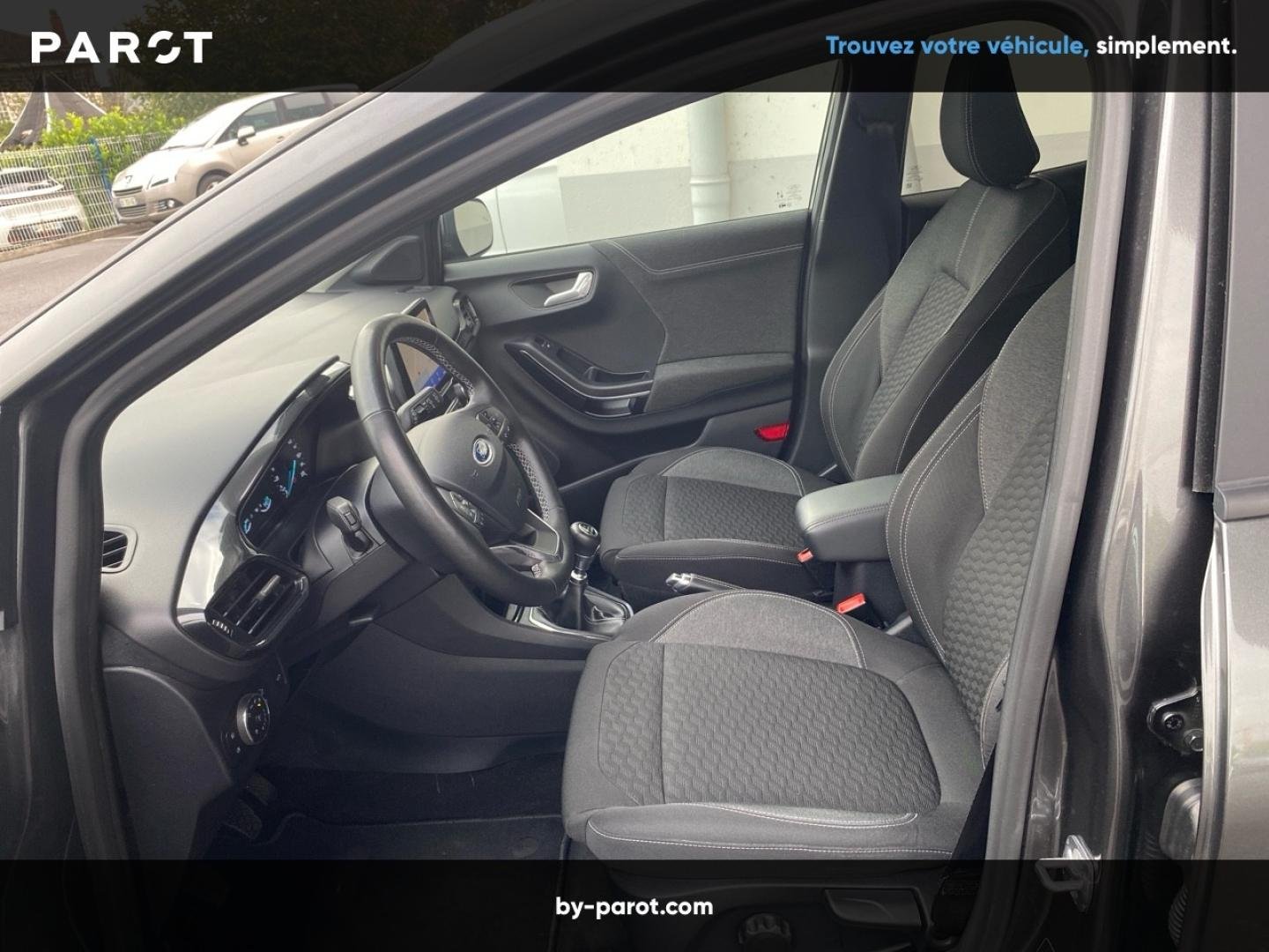 ford - Visuel 9