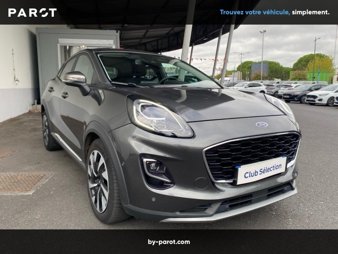 ford - Visuel 11