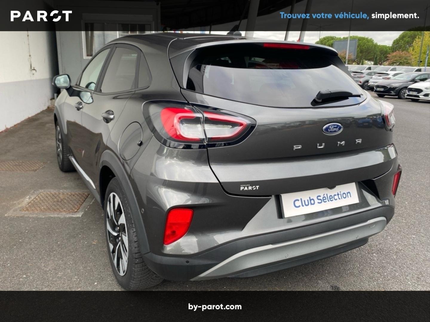 ford - Visuel 12