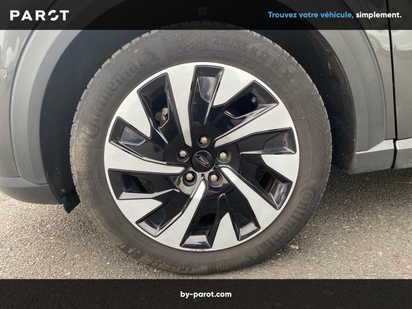 ford - Visuel 13