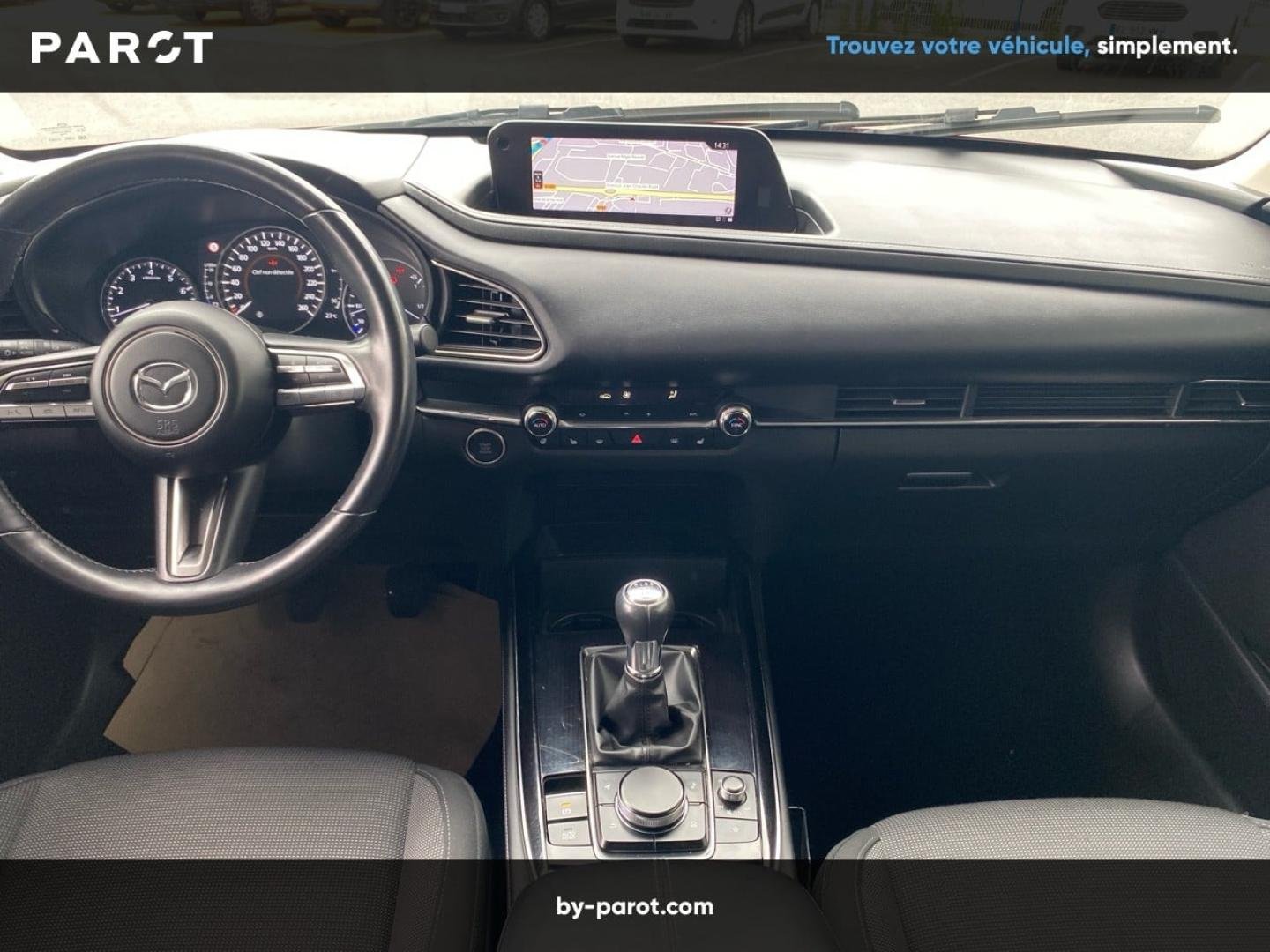 mazda - Visuel 2