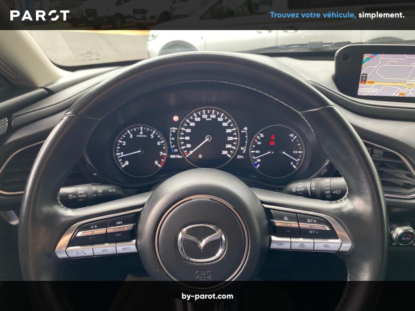 mazda - Visuel 6