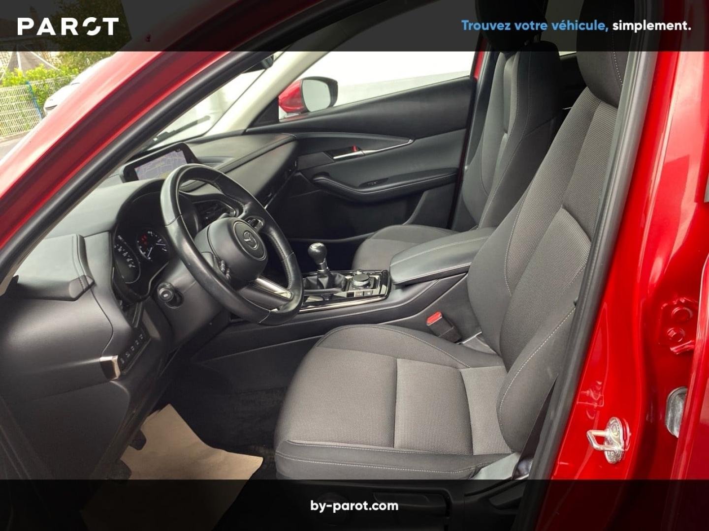 mazda - Visuel 9