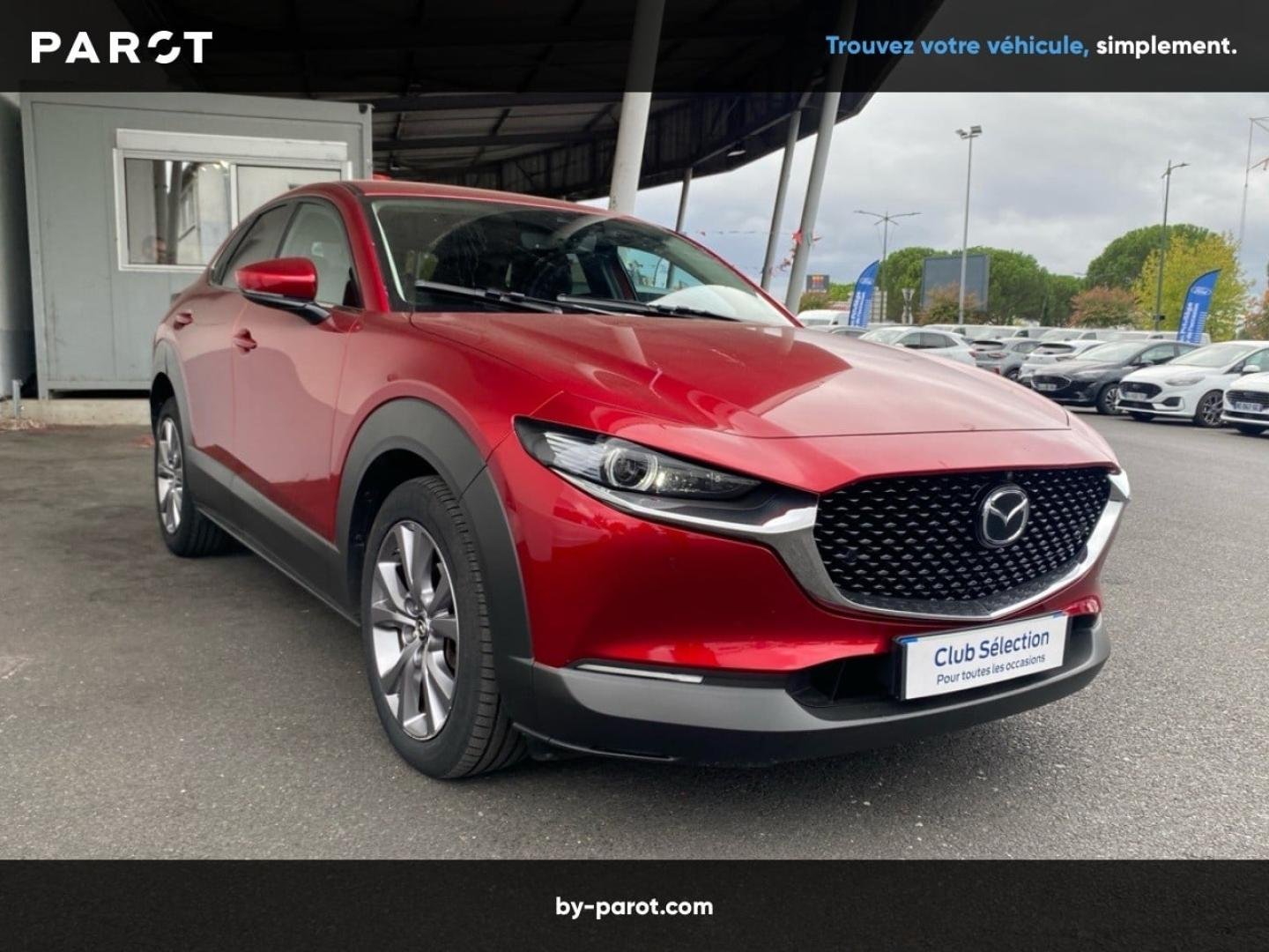mazda - Visuel 11