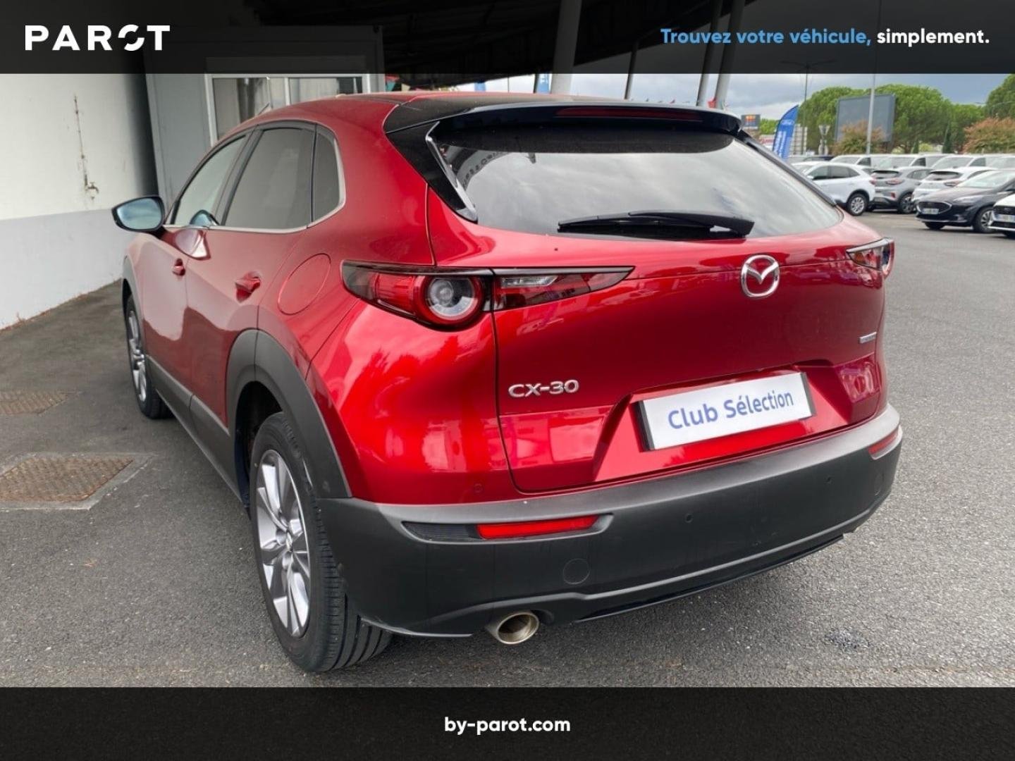 mazda - Visuel 12