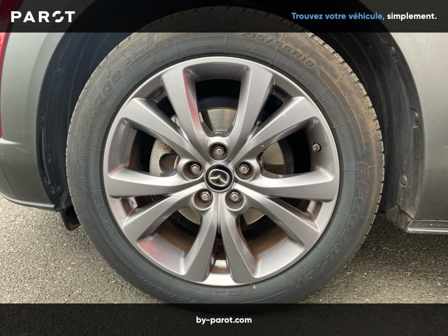 mazda - Visuel 13