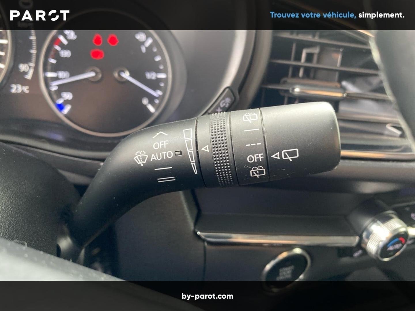 mazda - Visuel 17