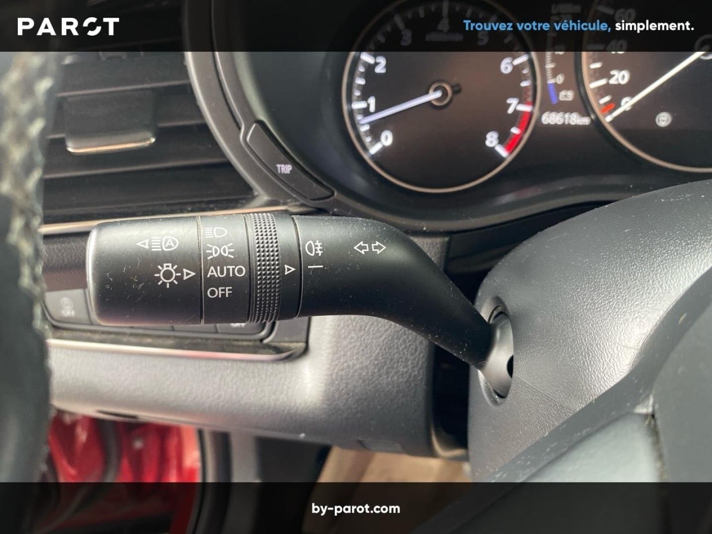 mazda - Visuel 19