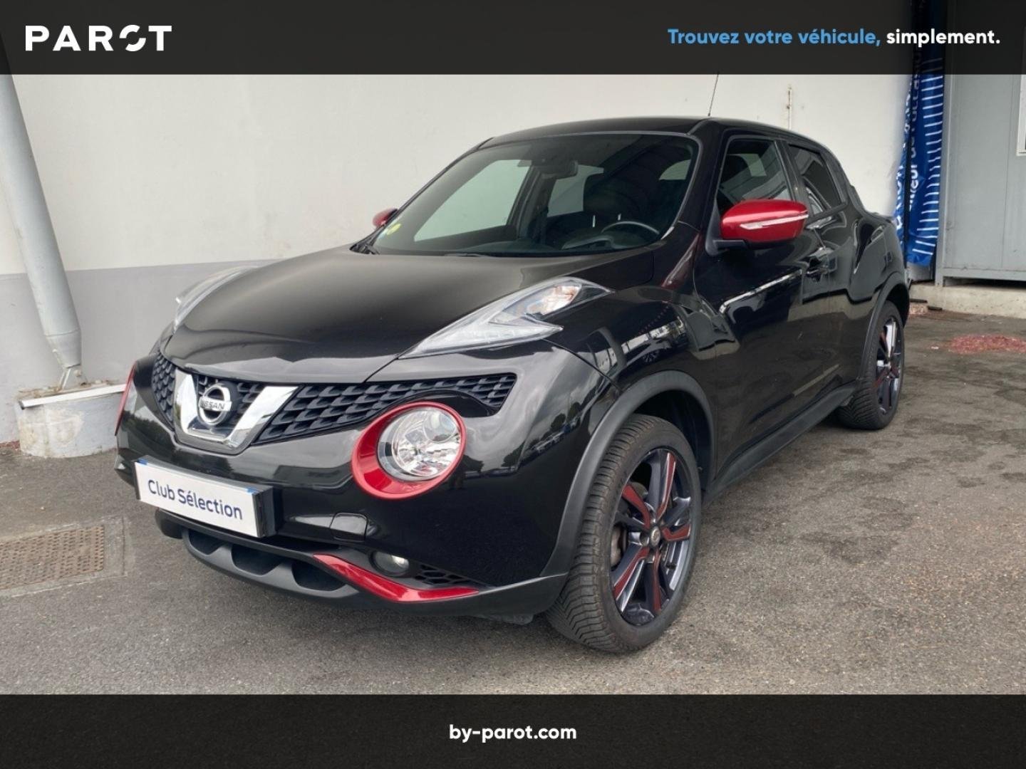 nissan - Visuel 0