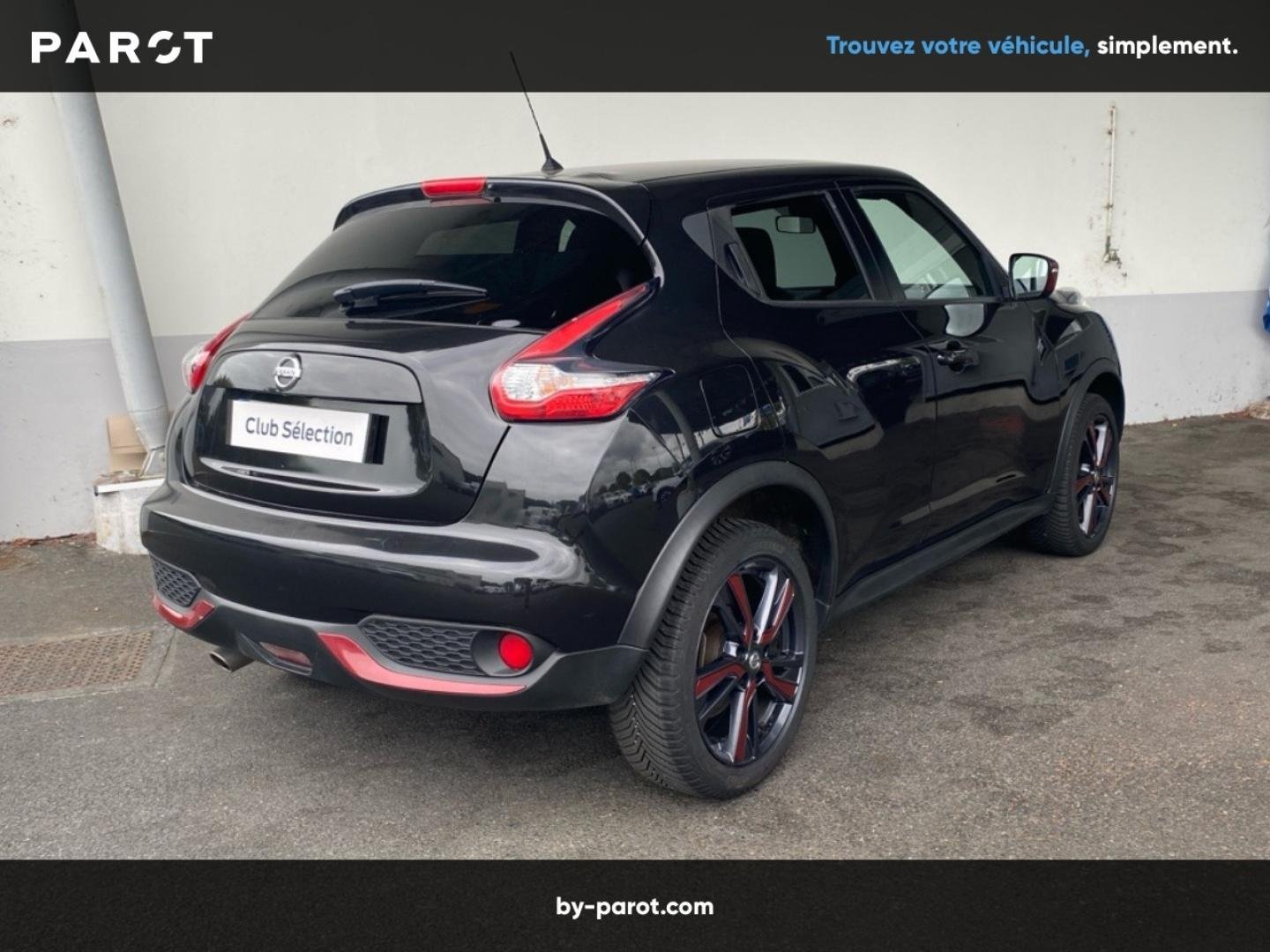 nissan - Visuel 1