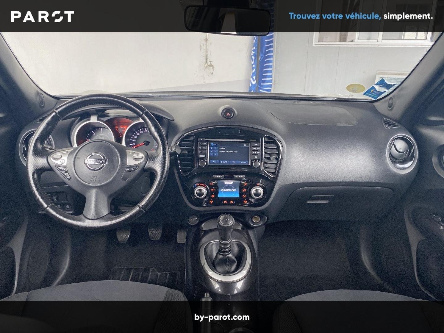 nissan - Visuel 2