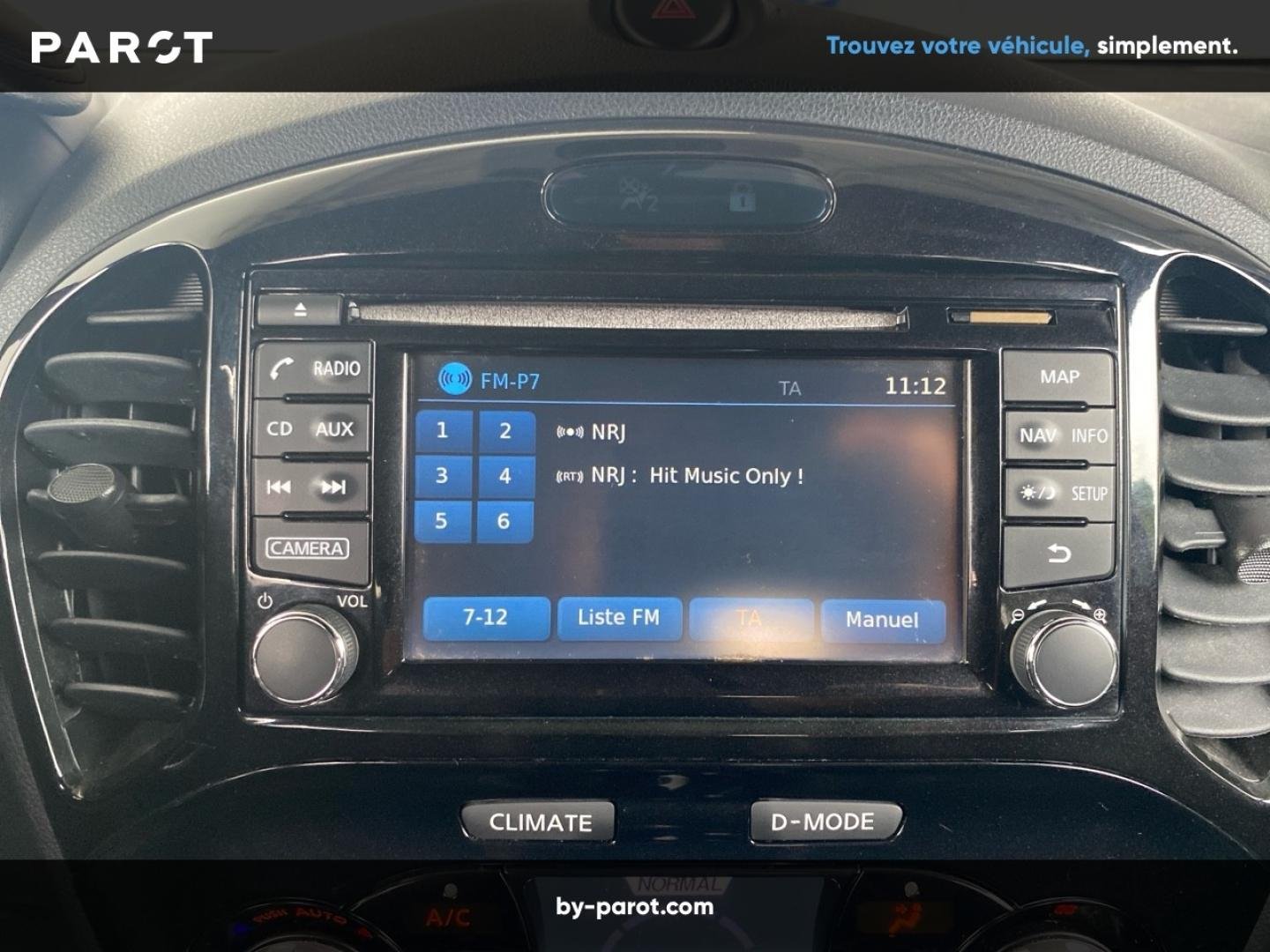 nissan - Visuel 3