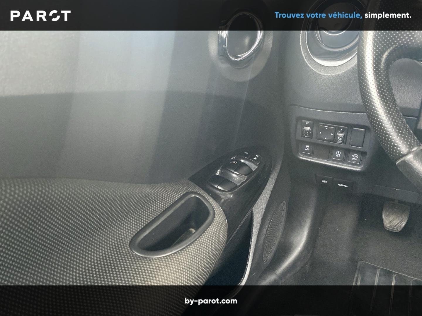 nissan - Visuel 5