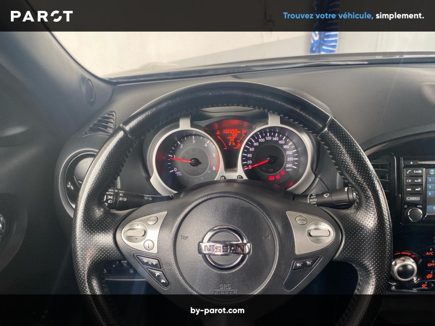 nissan - Visuel 6