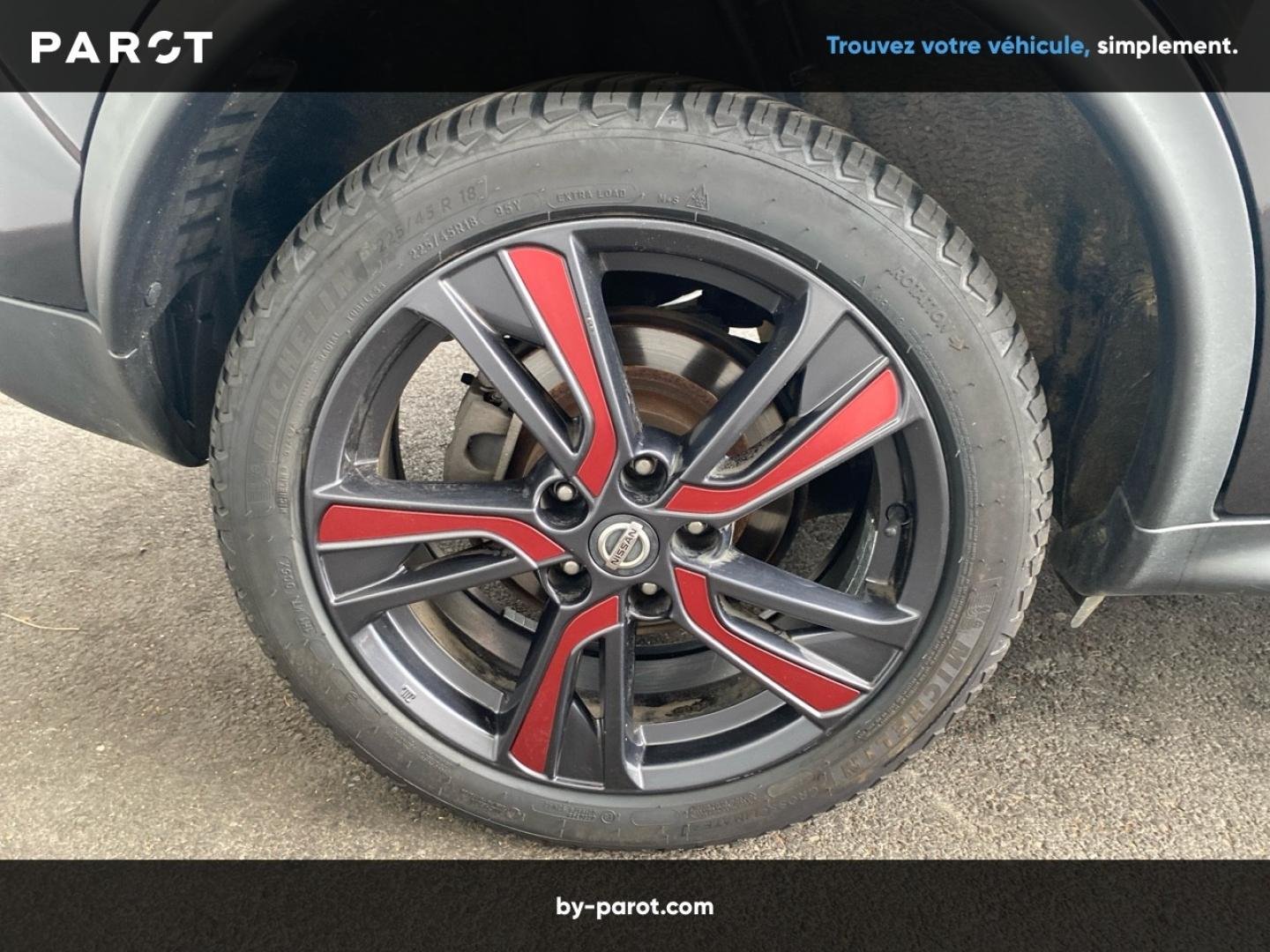 nissan - Visuel 13