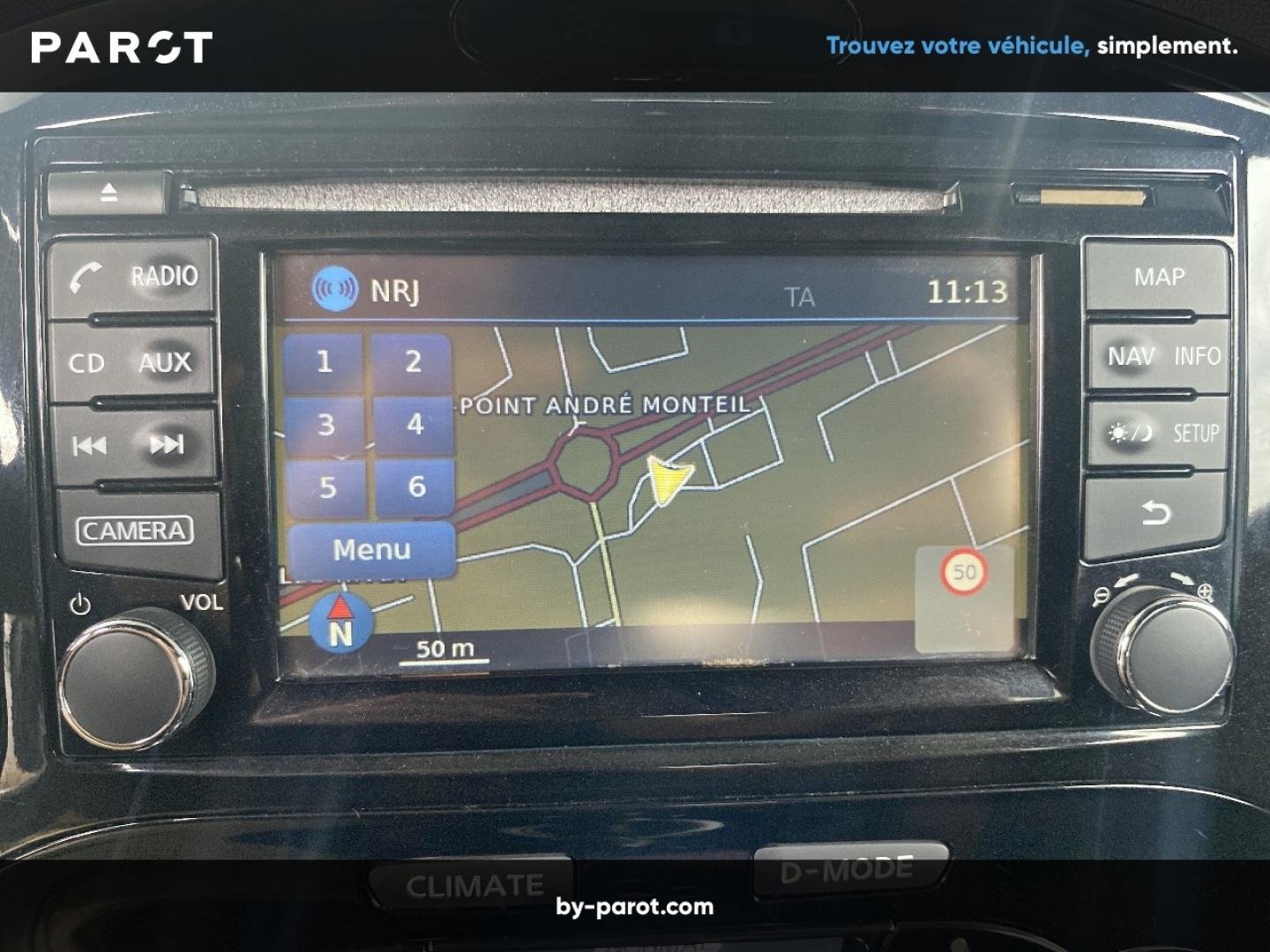 nissan - Visuel 14