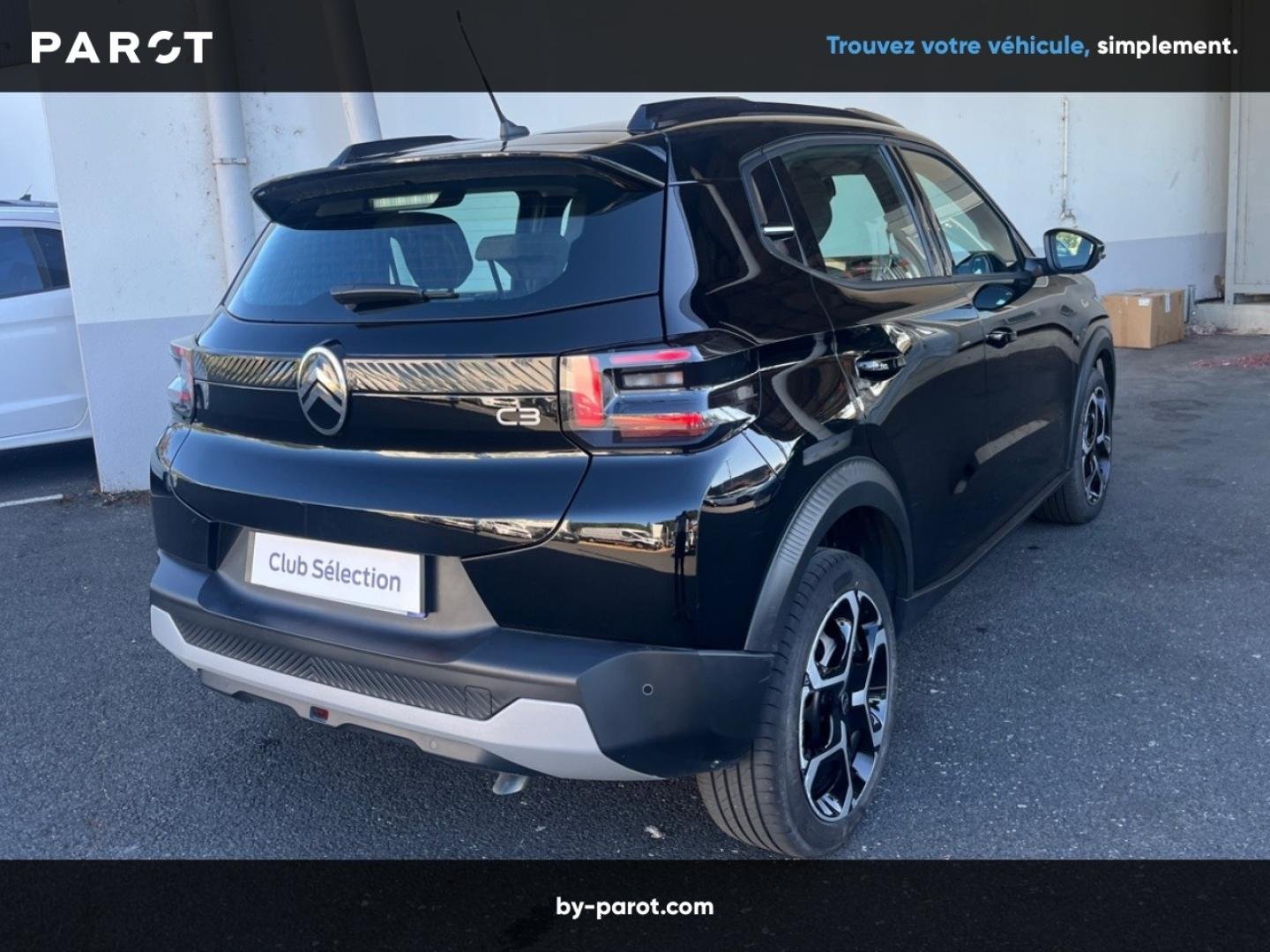 citroen - Visuel 1