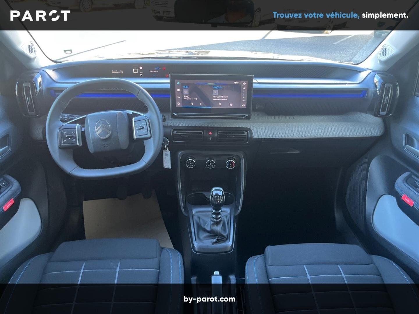 citroen - Visuel 2