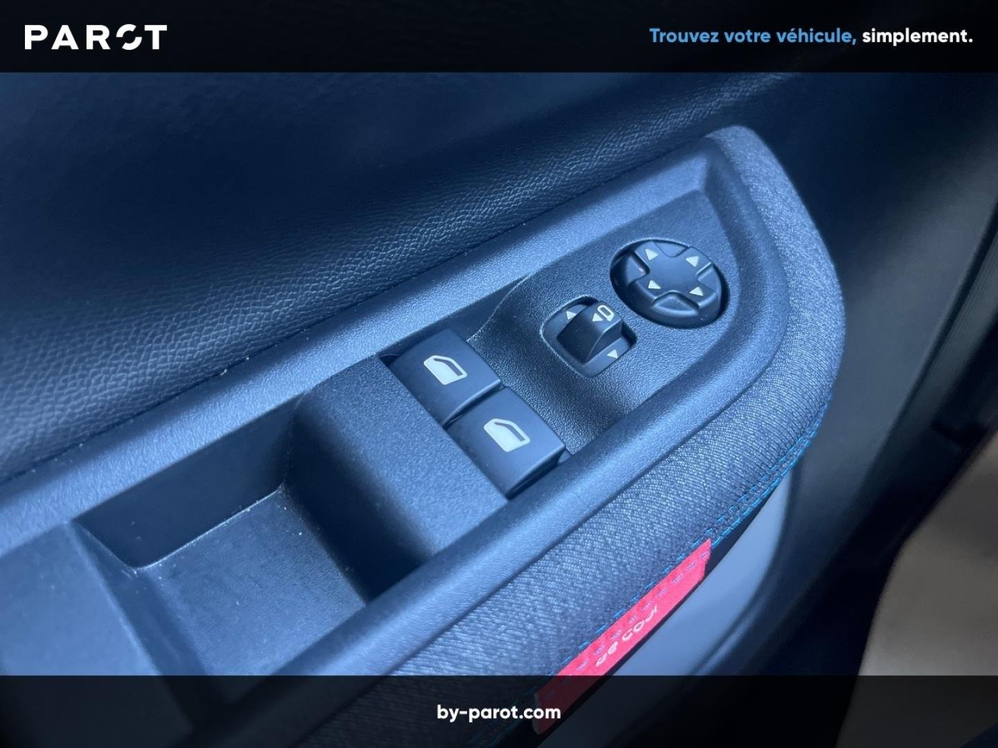 citroen - Visuel 5