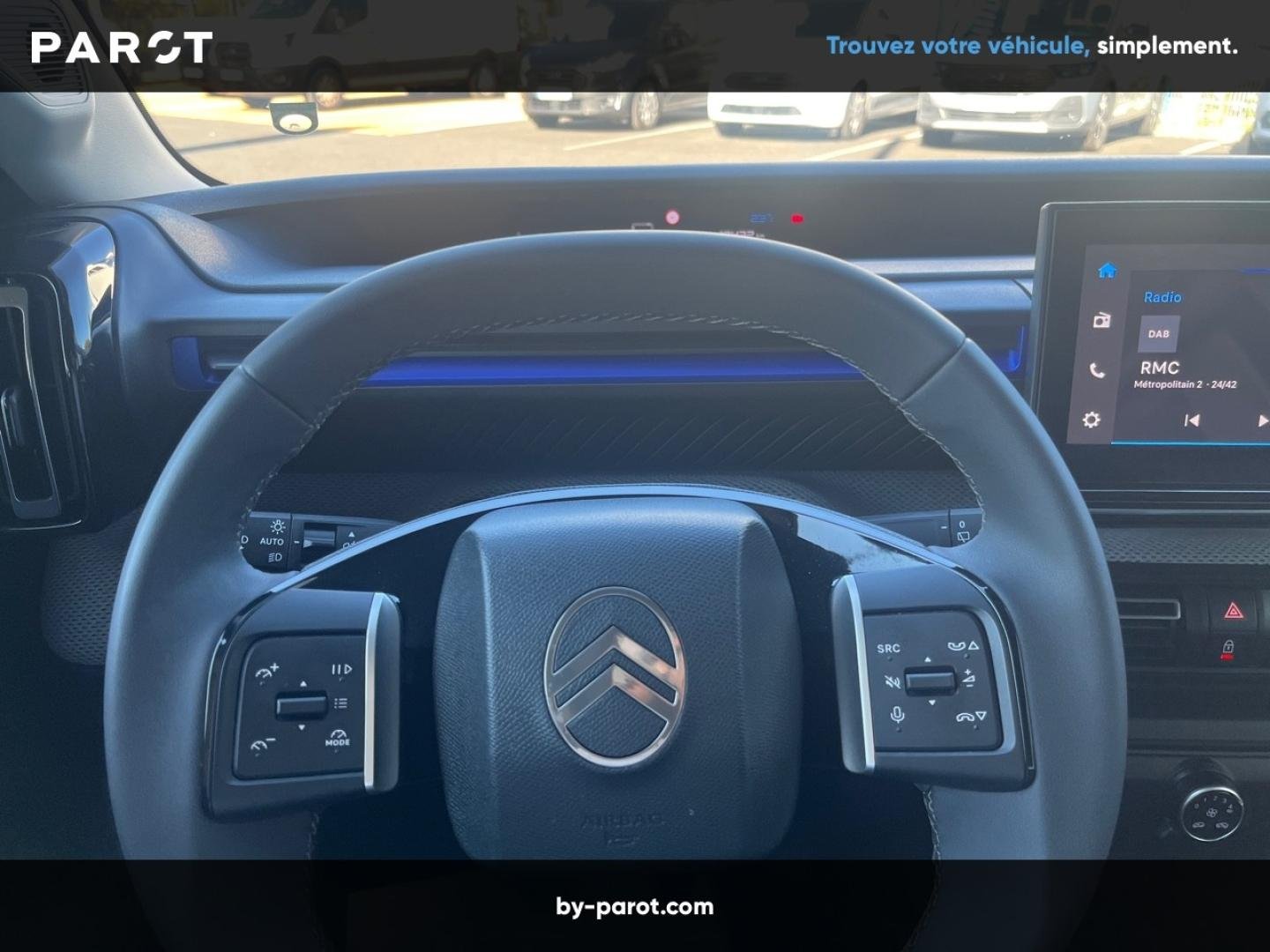 citroen - Visuel 6