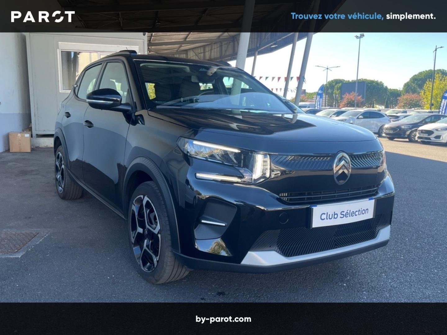 citroen - Visuel 11