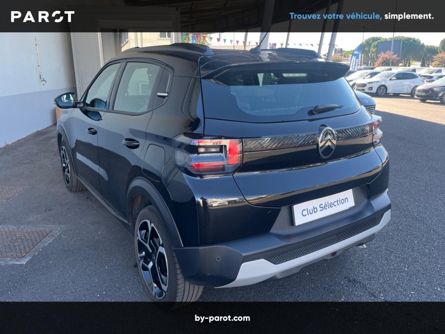 citroen - Visuel 12