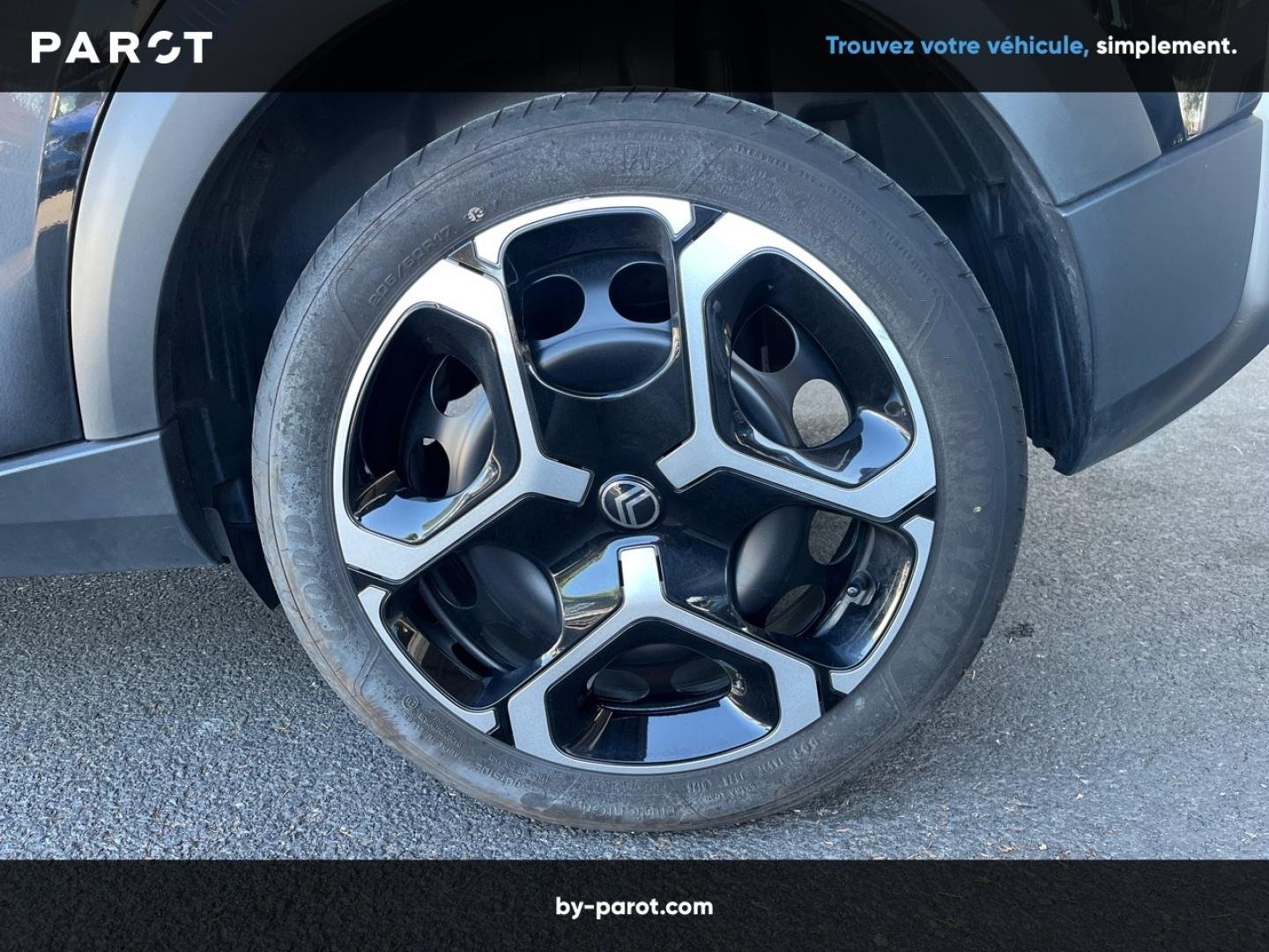 citroen - Visuel 13